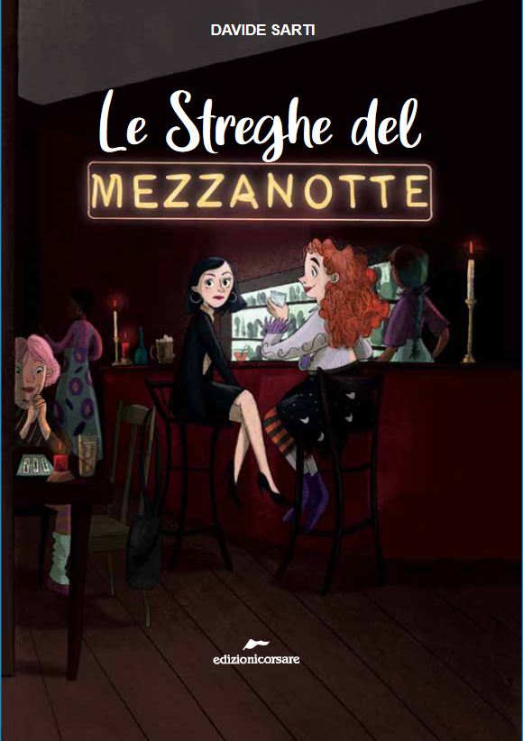 Le streghe del Mezzanotte