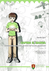 Capire il manga – Caratteristiche grafiche e narrative del fumetto giapponese