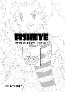 Fish Eye