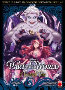 Part of Your World – Vol 2