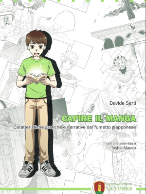 Capire-il-manga