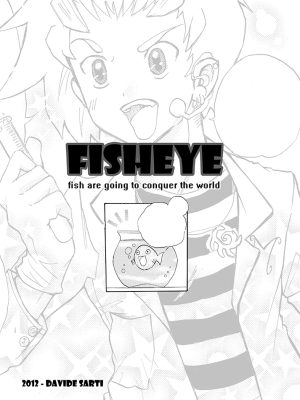 FishEye