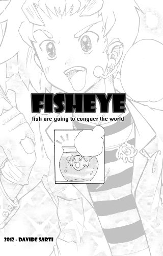 FishEye