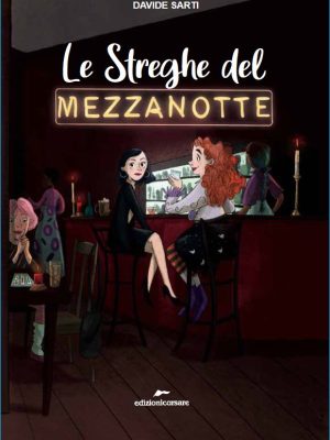 Le-streghe-del-Mezzanotte