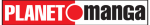 Planet-manga-logo